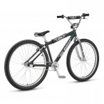 SE Bikes Big Ripper 29" BMX Bike - Midnight Express
