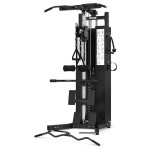 Lifespan Cortex FT-12 Lat Pulldown and Row Functional Trainer Set with Pro Attachments Lifespan Cortex FT-12 Lat Pulldown and Row Functional Trainer Set with Pro Attachments