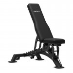 Lifespan Cortex FT-12 Lat Pulldown and Row Functional Trainer Set with Pro Attachments