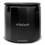 ReGen8 340L PolarTub Cold Plunge Ice Bath with Chiller T1S ReGen8 340L PolarTub Cold Plunge Ice Bath with Chiller T1S