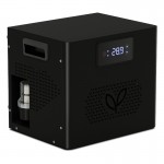 ReGen8 340L PolarTub Cold Plunge Ice Bath with Chiller T1S ReGen8 340L PolarTub Cold Plunge Ice Bath with Chiller T1S