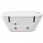 ReGen8 370L PolarChill Cold Plunge Ice Bath with T2S Chiller Unit (White) ReGen8 370L PolarChill Cold Plunge Ice Bath with T2S Chiller Unit (White)