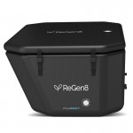 Regen8 615L PolarShift 2 Dual Zone Hot/Cold Bath with T1S Chiller & Heater Unit