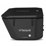 Regen8 615L PolarShift 2 Dual Zone Hot/Cold Bath with T1S Chiller & Heater Unit Regen8 615L PolarShift 2 Dual Zone Hot/Cold Bath with T1S Chiller & Heater Unit