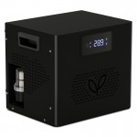Regen8 615L PolarShift 2 Dual Zone Hot/Cold Bath with T1S Chiller & Heater Unit Regen8 615L PolarShift 2 Dual Zone Hot/Cold Bath with T1S Chiller & Heater Unit