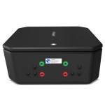 ReGen8 1060L PolarShift 4 Dual Zone Hot/Cold Bath with T2S Chiller & Heater Unit