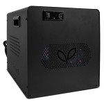 ReGen8 1060L PolarShift 4 Dual Zone Hot/Cold Bath with T2S Chiller & Heater Unit
