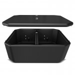 ReGen8 1060L PolarShift 4 Dual Zone Hot/Cold Bath with T2S Chiller & Heater Unit ReGen8 1060L PolarShift 4 Dual Zone Hot/Cold Bath with T2S Chiller & Heater Unit