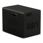ReGen8 1060L PolarShift 4 Dual Zone Hot/Cold Bath with T2S Chiller & Heater Unit ReGen8 1060L PolarShift 4 Dual Zone Hot/Cold Bath with T2S Chiller & Heater Unit
