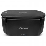 ReGen8 505L PolarTub Cold Plunge Ice Bath with T2S Chiller Unit