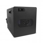 ReGen8 505L PolarTub Cold Plunge Ice Bath with T2S Chiller Unit