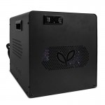 ReGen8 505L PolarTub Cold Plunge Ice Bath with T2S Chiller Unit