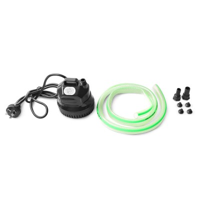 ReGen8 Submersible Water Extraction Pump with 1M Hose (100L/H)
