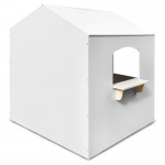 Lifespan Mason Indoor Cubby House