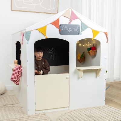 Lifespan Mason Indoor Cubby House