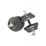 Lifespan PR-4 Foldable Squat & Power Rack + BN-9 Bench + 90kg Standard Tri-Grip Weight Lifespan PR-4 Foldable Squat & Power Rack + BN-9 Bench + 90kg Standard Tri-Grip Weight