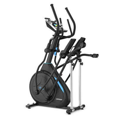 Lifespan LS-E01 Elliptical Cross Trainer