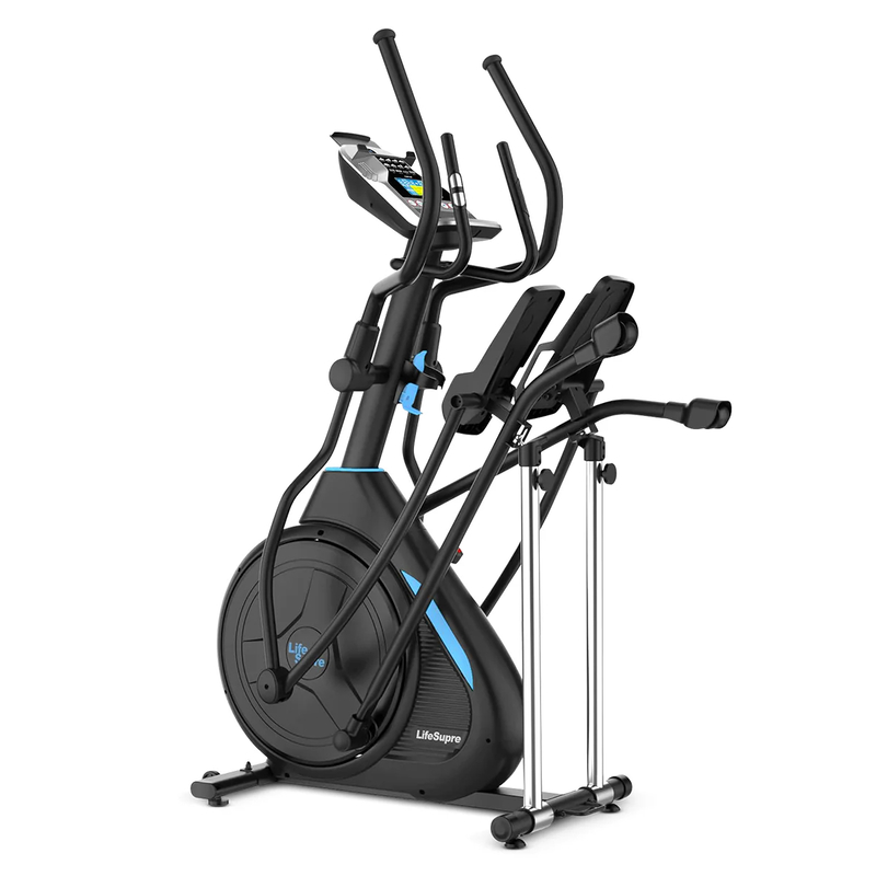 Lifespan LS-E01 Elliptical Cross Trainer Lifespan LS-E01 Elliptical Cross Trainer