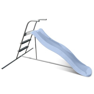 Lifespan 1.8m Slippery Slide with Pastel Blue Slide