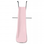 Lifespan 1.8m Slippery Slide with Pastel Pink Slide