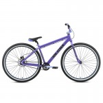 SE Bikes Big Flyer HD 29" BMX Bike - Bright Lavender SE Bikes Big Flyer HD 29" BMX Bike - Bright Lavender