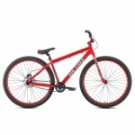 SE Bikes Big Flyer HD 29" BMX Bike - Daredevil Red SE Bikes Big Flyer HD 29" BMX Bike - Daredevil Red