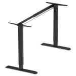 Lifespan ErgoDesk Dual Motor Electric Standing Desk Frame (Suits 160cm to 180cm, Black) Lifespan ErgoDesk Dual Motor Electric Standing Desk Frame (Suits 160cm to 180cm, Black)