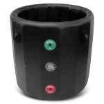 Regen8 PolarBarrel Cold Plunge Ice Bath with T2S Chiller Unit Regen8 PolarBarrel Cold Plunge Ice Bath with T2S Chiller Unit