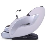 Regen8 LuxCloud Premiere - Premium Zero Gravity Massage Chair with Dual SL Rollers Regen8 LuxCloud Premiere - Premium Zero Gravity Massage Chair with Dual SL Rollers
