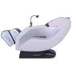 Regen8 LuxCloud Premiere - Premium Zero Gravity Massage Chair with Dual SL Rollers Regen8 LuxCloud Premiere - Premium Zero Gravity Massage Chair with Dual SL Rollers