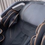 Regen8 LuxCloud Premiere - Premium Zero Gravity Massage Chair with Dual SL Rollers Regen8 LuxCloud Premiere - Premium Zero Gravity Massage Chair with Dual SL Rollers