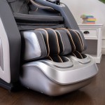 Regen8 LuxCloud Premiere - Premium Zero Gravity Massage Chair with Dual SL Rollers Regen8 LuxCloud Premiere - Premium Zero Gravity Massage Chair with Dual SL Rollers
