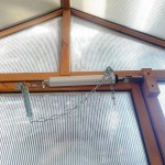 Yardtopia Botanico 2.4m x 1.5m Greenhouse Kit Yardtopia Botanico 2.4m x 1.5m Greenhouse Kit