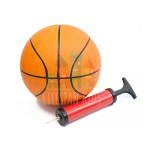 Lifespan Swish Trampoline Basketball Ring with Junior Jungle Adaptor