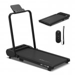 LSG Steps A2 Walking Pad Under Desk Fold-Down Treadmill LSG Steps A2 Walking Pad Under Desk Fold-Down Treadmill