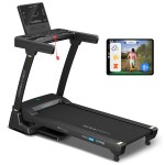 Lifespan Pursuit MAX 2 Treadmill