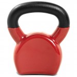 Lifespan Cortex 6kg BodyCurve Vinyl Coated Kettlebell Lifespan Cortex 6kg BodyCurve Vinyl Coated Kettlebell