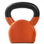 Lifespan Cortex 8kg BodyCurve Vinyl Coated Kettlebell Lifespan Cortex 8kg BodyCurve Vinyl Coated Kettlebell