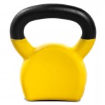 Lifespan Cortex 10kg BodyCurve Vinyl Coated Kettlebell Lifespan Cortex 10kg BodyCurve Vinyl Coated Kettlebell