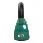 Lifespan Cortex 12kg BodyCurve Vinyl Coated Kettlebell Lifespan Cortex 12kg BodyCurve Vinyl Coated Kettlebell