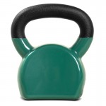 Lifespan Cortex 12kg BodyCurve Vinyl Coated Kettlebell Lifespan Cortex 12kg BodyCurve Vinyl Coated Kettlebell
