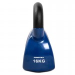Lifespan Cortex 16kg BodyCurve Vinyl Coated Kettlebell Lifespan Cortex 16kg BodyCurve Vinyl Coated Kettlebell
