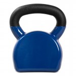 Lifespan Cortex 16kg BodyCurve Vinyl Coated Kettlebell Lifespan Cortex 16kg BodyCurve Vinyl Coated Kettlebell