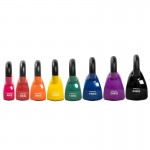 Lifespan Cortex BodyCurve Vinyl Coated Kettlebell Set 4kg to 24kg Lifespan Cortex BodyCurve Vinyl Coated Kettlebell Set 4kg to 24kg