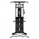 Lifespan Cortex FT-13 Commercial Functional Trainer Cable Machine 100kg Lifespan Cortex FT-13 Commercial Functional Trainer Cable Machine 100kg