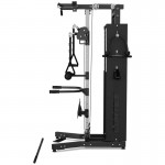 Lifespan Cortex FT-13 Commercial Functional Trainer Cable Machine 100kg Lifespan Cortex FT-13 Commercial Functional Trainer Cable Machine 100kg