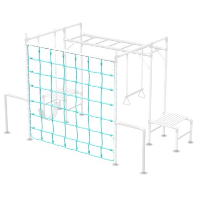 Lifespan Climbing Net for Daylesford (Net Only)