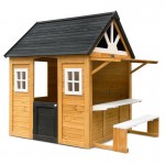 Lifespan Little Orchard Cubby House Lifespan Little Orchard Cubby House