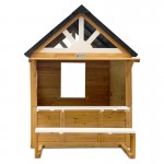 Lifespan Little Orchard Cubby House Lifespan Little Orchard Cubby House