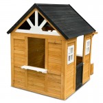 Lifespan Little Orchard Cubby House Lifespan Little Orchard Cubby House